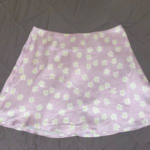 Princess Polly Mini Skirt